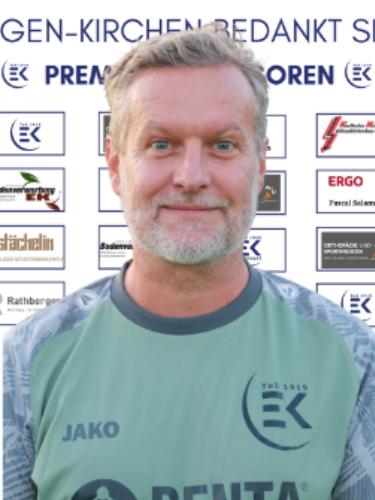 Stefan Endres