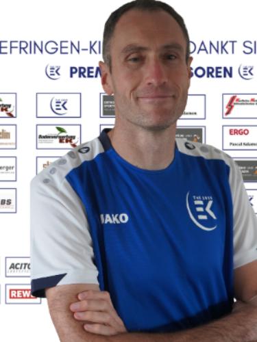 Bernd Krebs