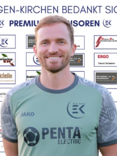 Stefan Hilpuesch