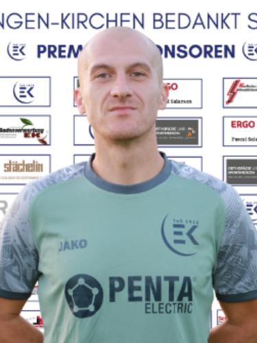 Momchilo Ristovski