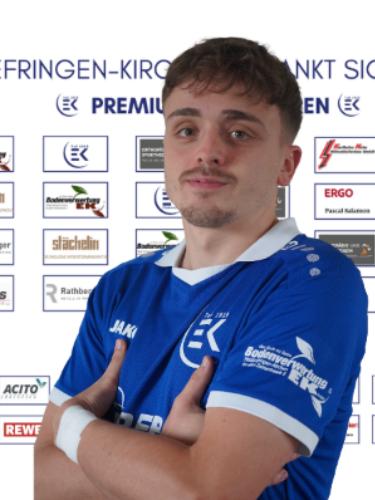 Leon Hammer