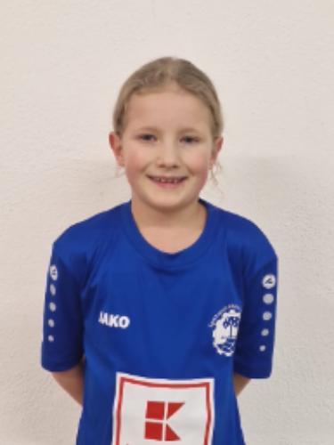 Matilda Decker
