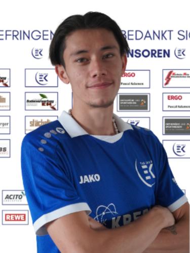 Dennis Kimmelmann