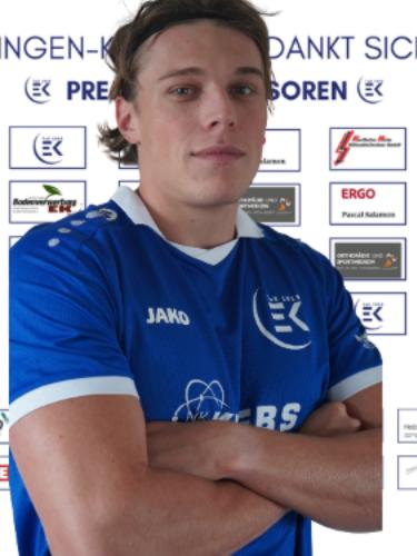 Lasse Rudolph
