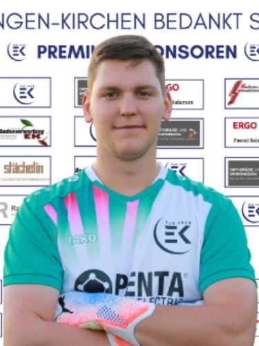 Luca Sattler