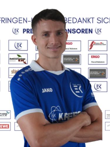 Jonathan Wöhrle