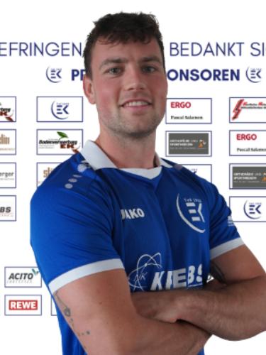Max Wechlin