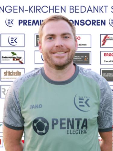 Jochen Bürgin