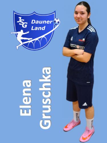 Elena Gruschka