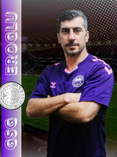 Eren Eroglu