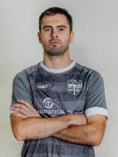 Florian Frideres