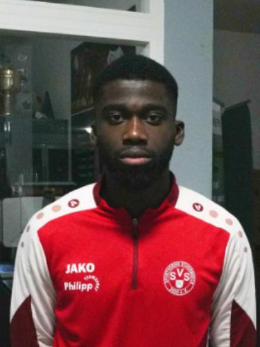 Divine John Boafo