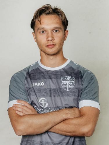 Jonas Gärtner
