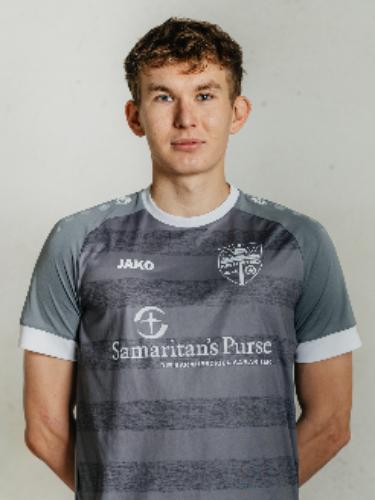 Lucas Krahn