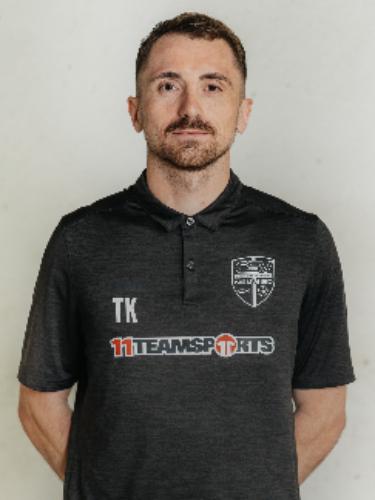Tobias Krebs