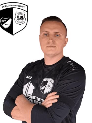 Denis Belakov