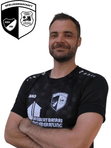 Andreas Hebauer