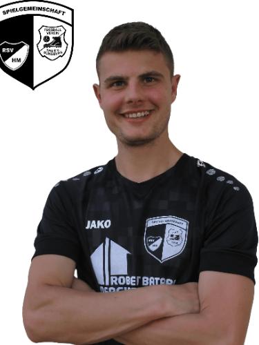 Jacob Merkle
