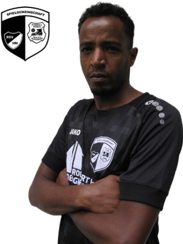Sunabara Mohammed