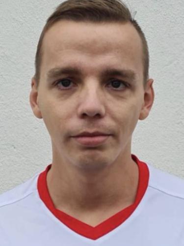 Tobias Marr