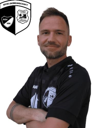 Fabian Steinmetz
