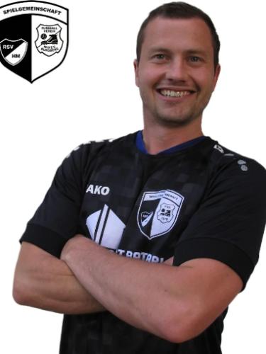 Jens Stelzer