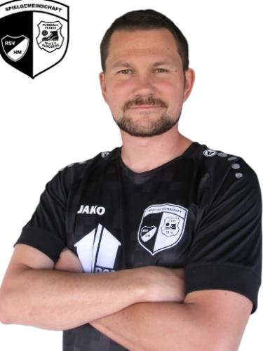Kai Johannes