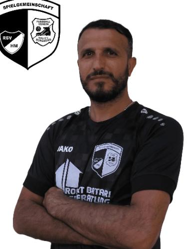 Kenan Can
