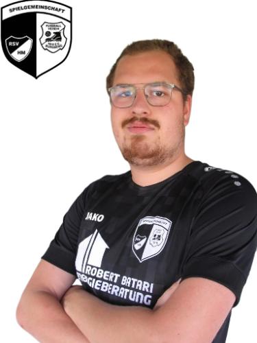 Erik Schnalzger