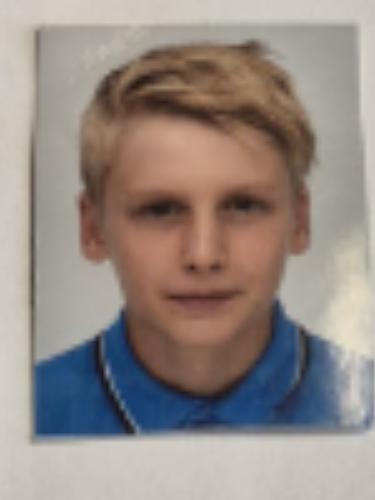 John Lukas Döhler