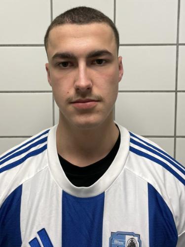 Vincent Collin Veit