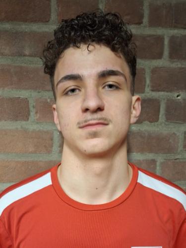 Bastian Yamac