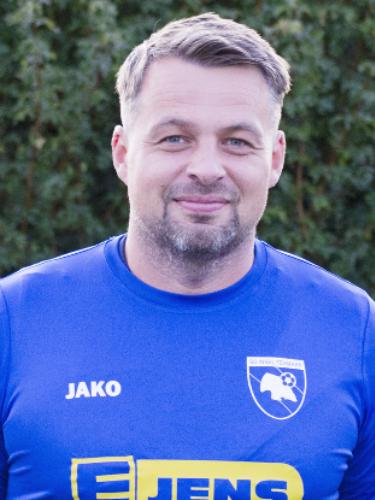 Michael Mardt
