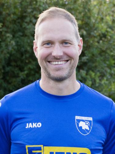 Fabian Unger
