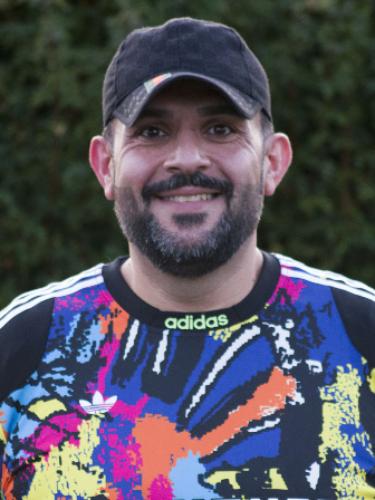 Alireza Memar