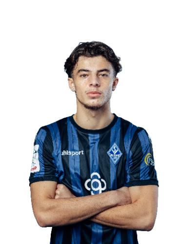 Denis Kryeziu