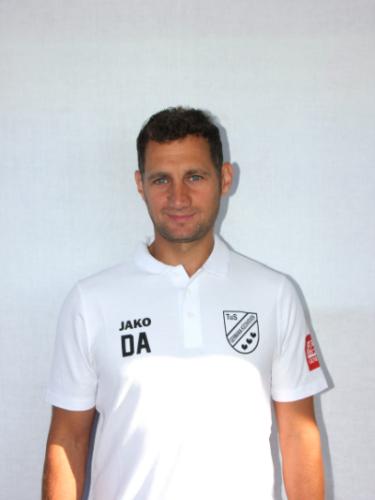 Daniel Alsalk