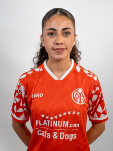 Anita Baraki