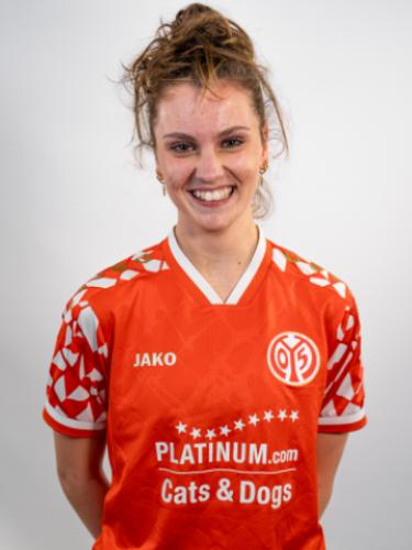 Nele Gerny