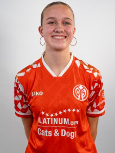 Anna Hartman-Hilter