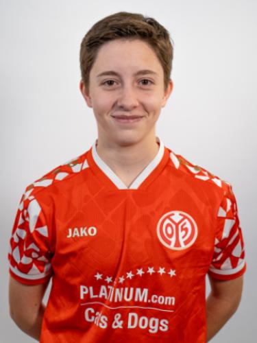 Ida Hartmann