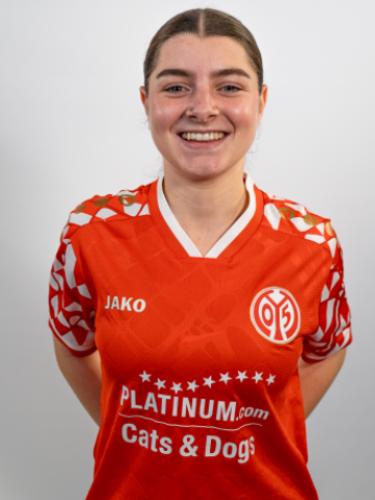 Cecilia Heller