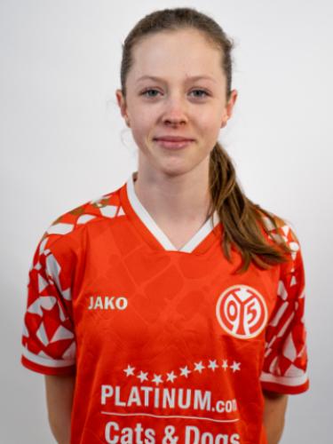 Lilly Ketterl