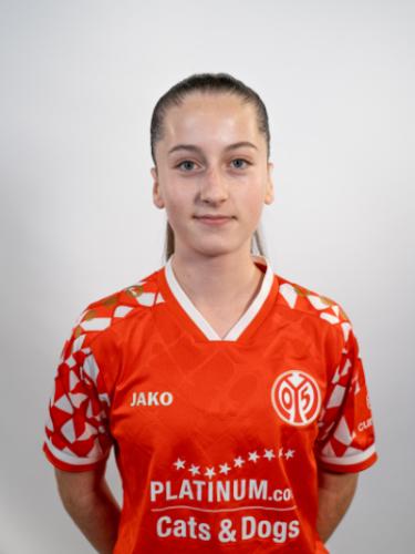 Clara Schollmayer