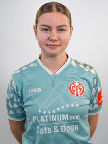 Nina Wolfrum