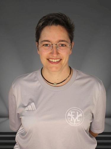 Kathrin Busch