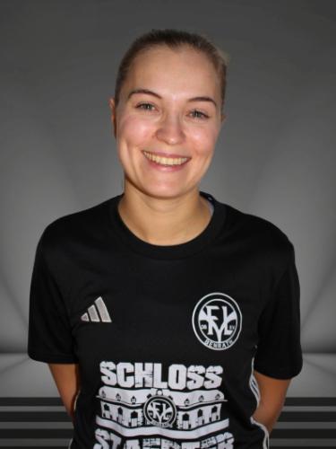 Laura Bachmeier