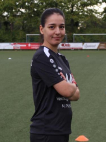 Aleyna Celik