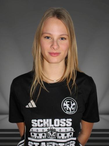 Lucy Anna-Maria Bergmeister