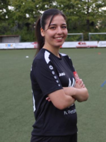 Dilara Celik